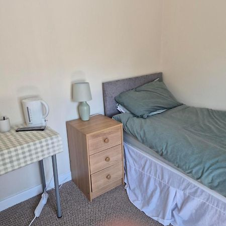 Accomadation רקסהאם מראה חיצוני תמונה
