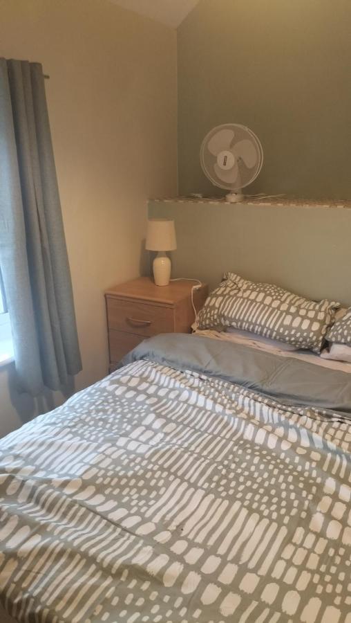 Accomadation רקסהאם מראה חיצוני תמונה