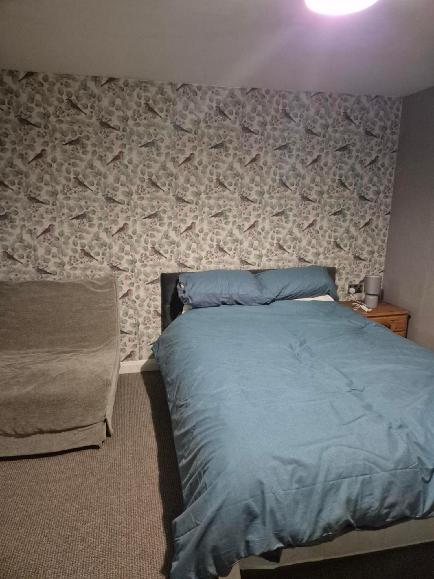 Accomadation רקסהאם מראה חיצוני תמונה