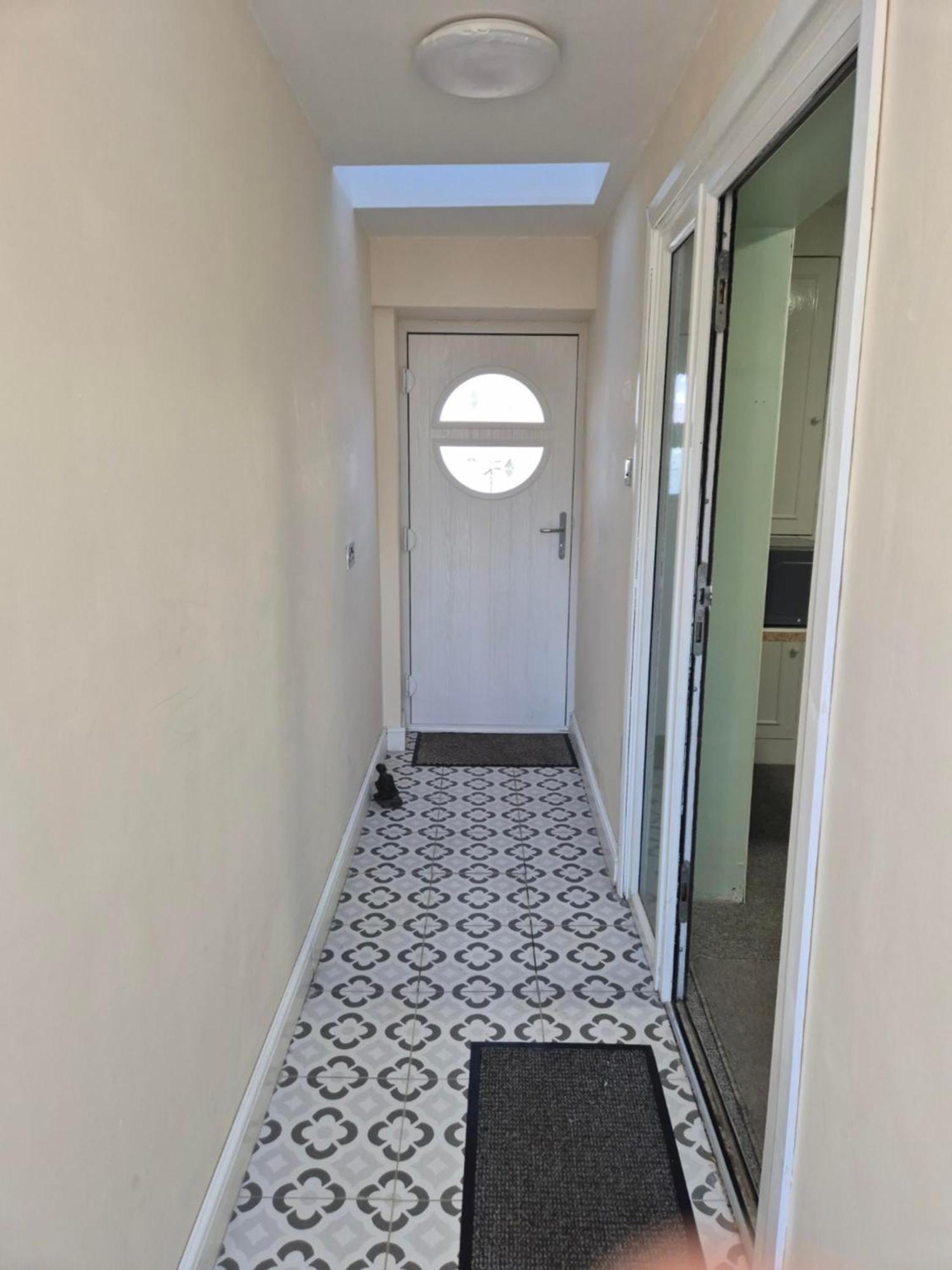 Accomadation רקסהאם מראה חיצוני תמונה