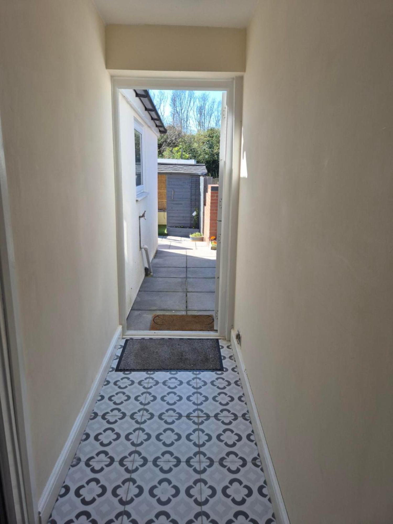 Accomadation רקסהאם מראה חיצוני תמונה