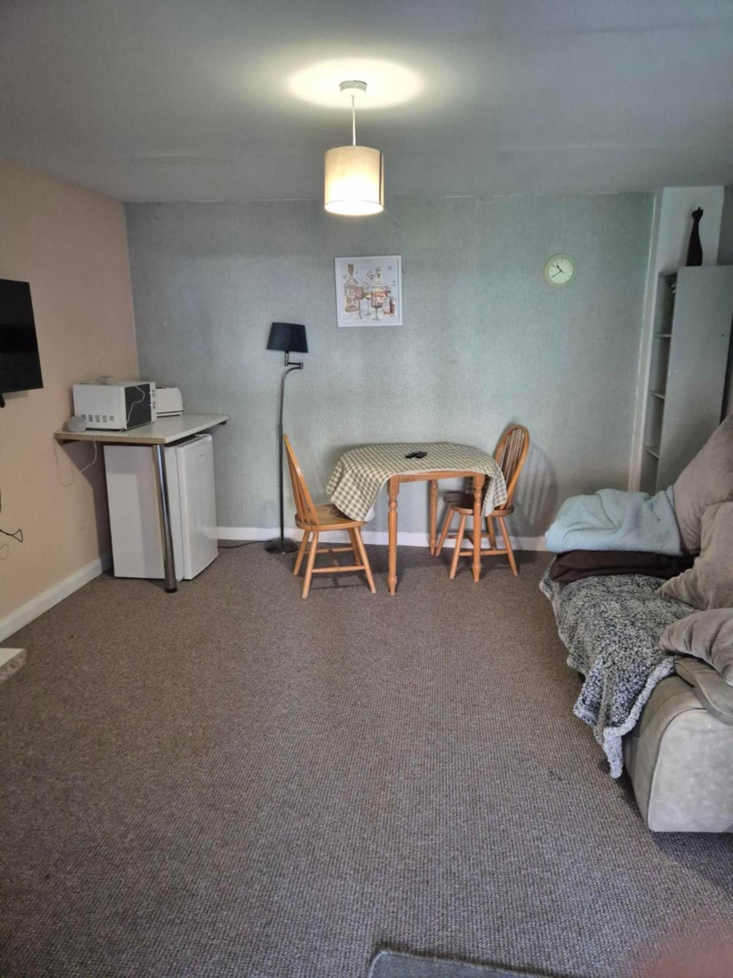 Accomadation רקסהאם מראה חיצוני תמונה