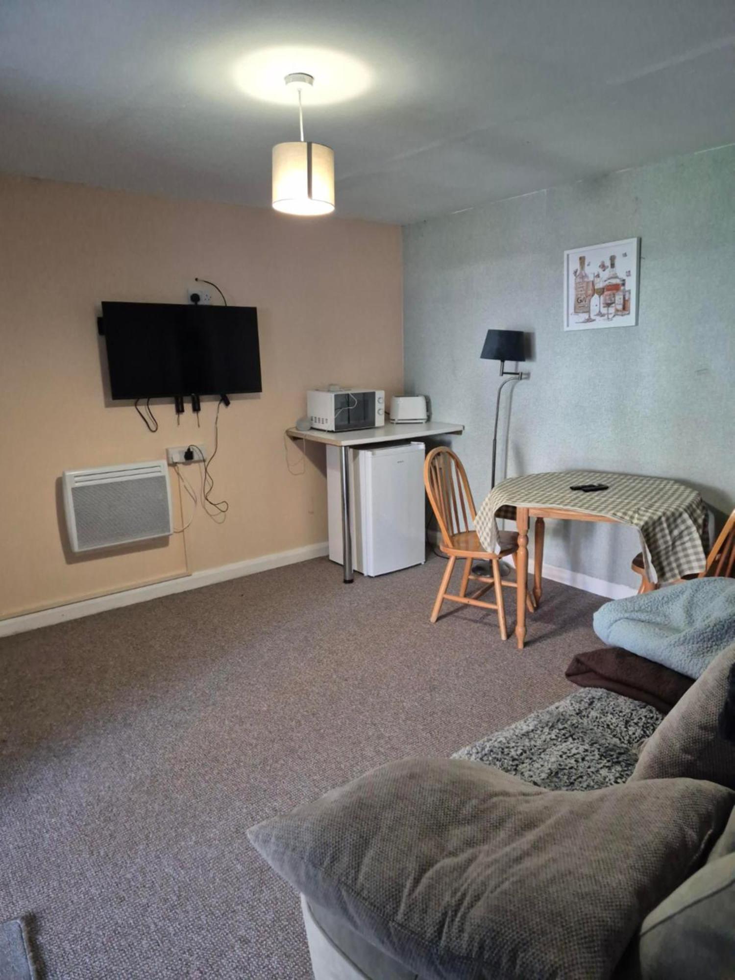Accomadation רקסהאם מראה חיצוני תמונה