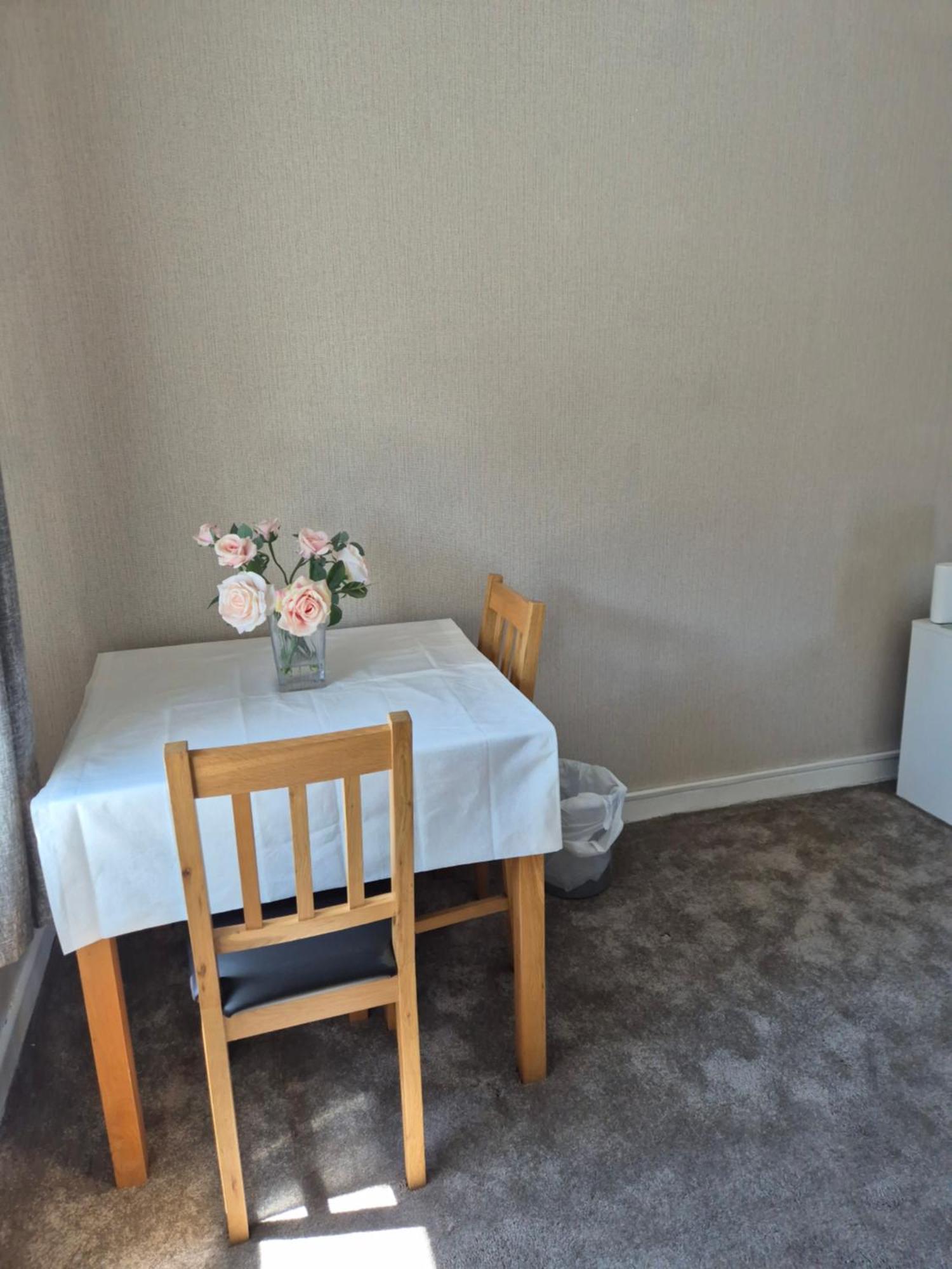 Accomadation רקסהאם מראה חיצוני תמונה
